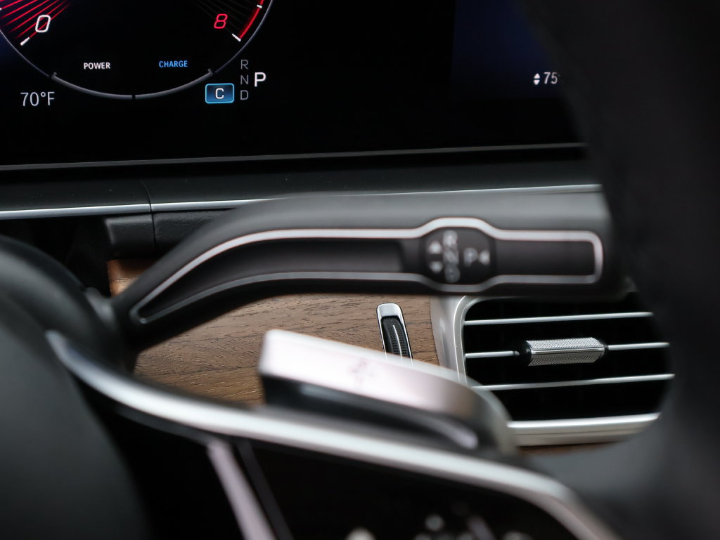 New 2026 Mercedes-Benz GLE 450 4MATIC image 33