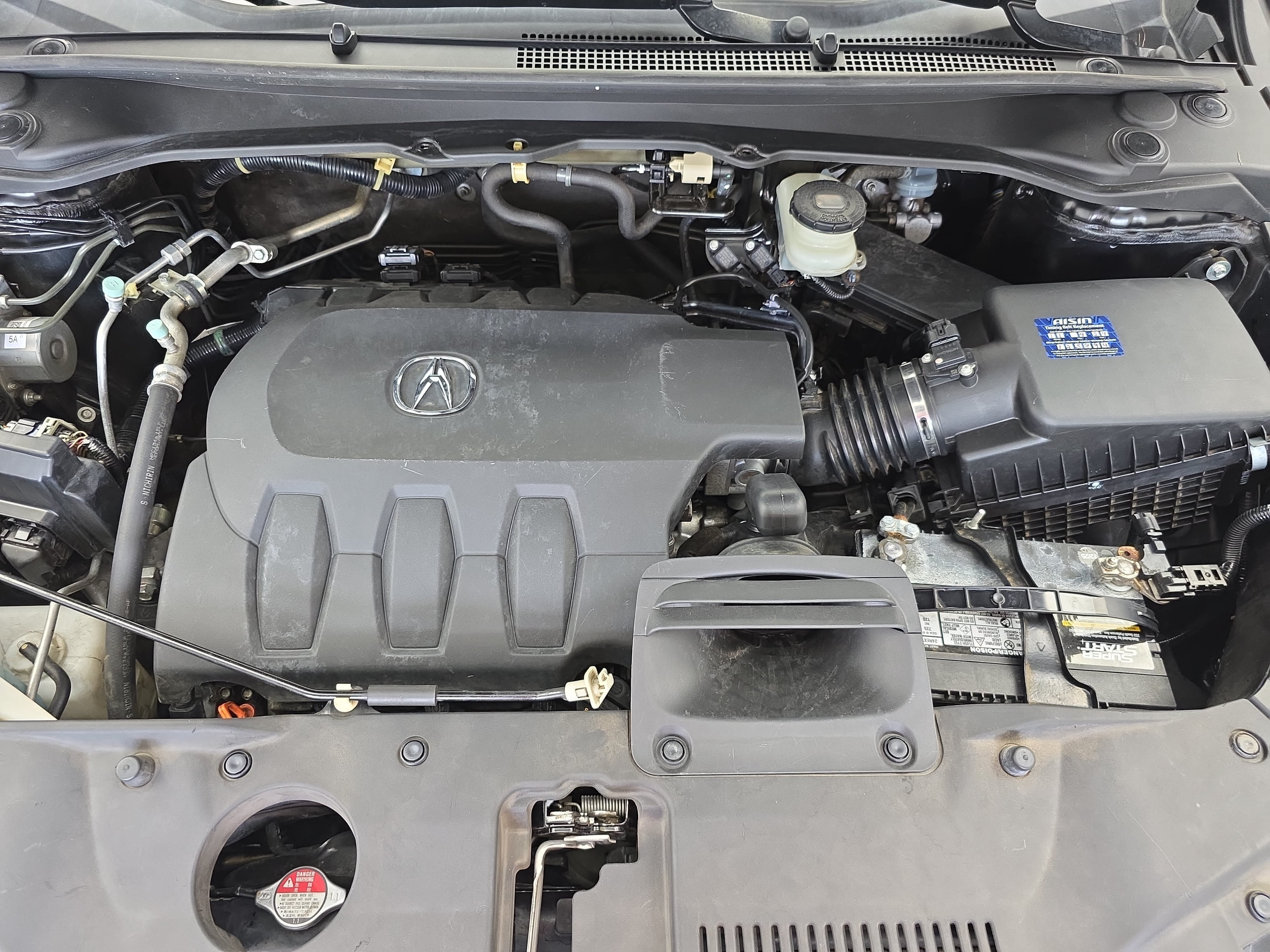 Used 2015 Acura RDX FWD image 28
