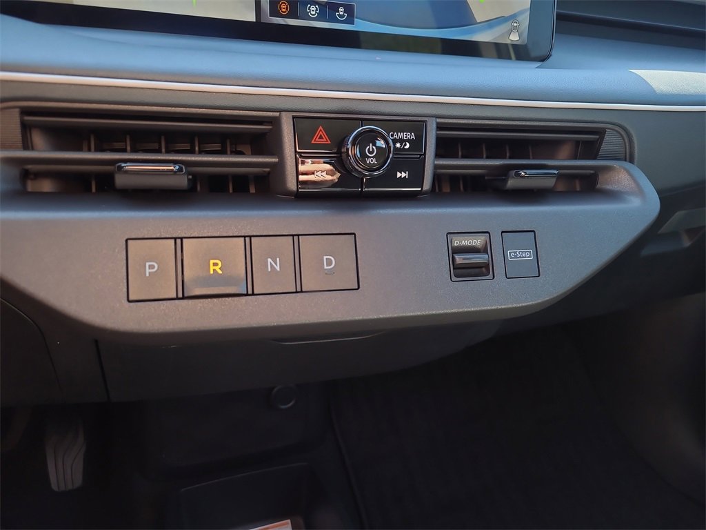 New 2026 Nissan Leaf SV+ image 17