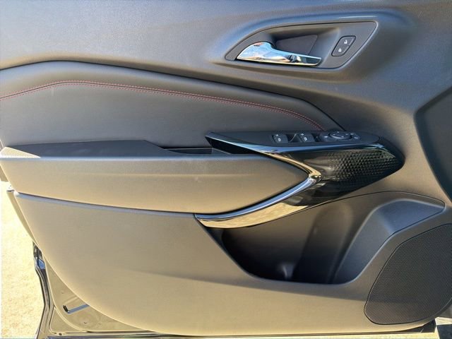 New 2026 Chevrolet Trax RS w/ Sunroof Package image 22