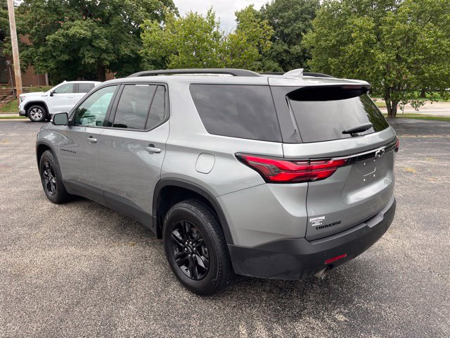 Used 2023 Chevrolet Traverse LS w/ Midnight/Sport Edition FWD image 7