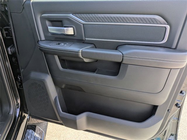 New 2026 RAM 2500 Big Horn image 27