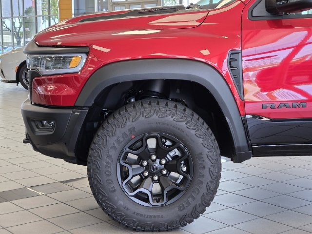 New 2026 RAM 1500 RHO w/ RHO Level 1 Equipment Group AWD/4WD image 6
