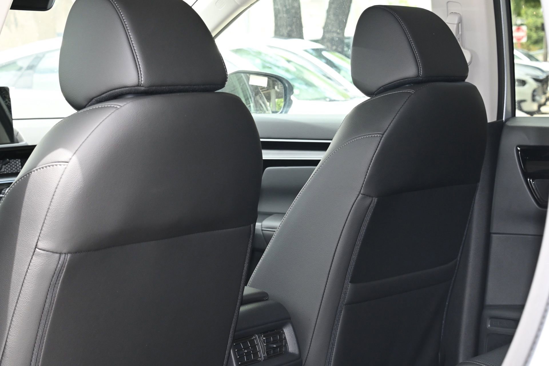 New 2026 Honda CR-V EX-L image 21