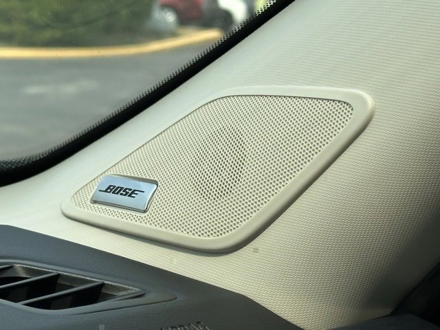 Certified 2025 Nissan Pathfinder SL w/ SL Premium Package image 17