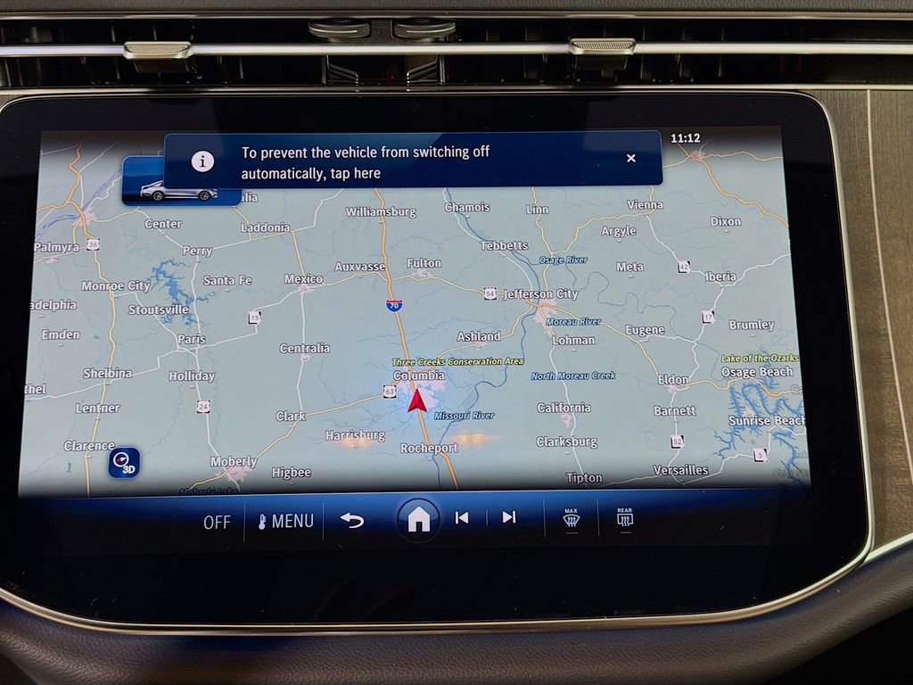 New 2026 Mercedes-Benz E 350 4MATIC Sedan image 17