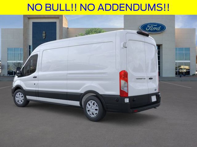 New 2026 Ford Transit 250 148 Medium Roof w/ Load Area Protection Package image 5