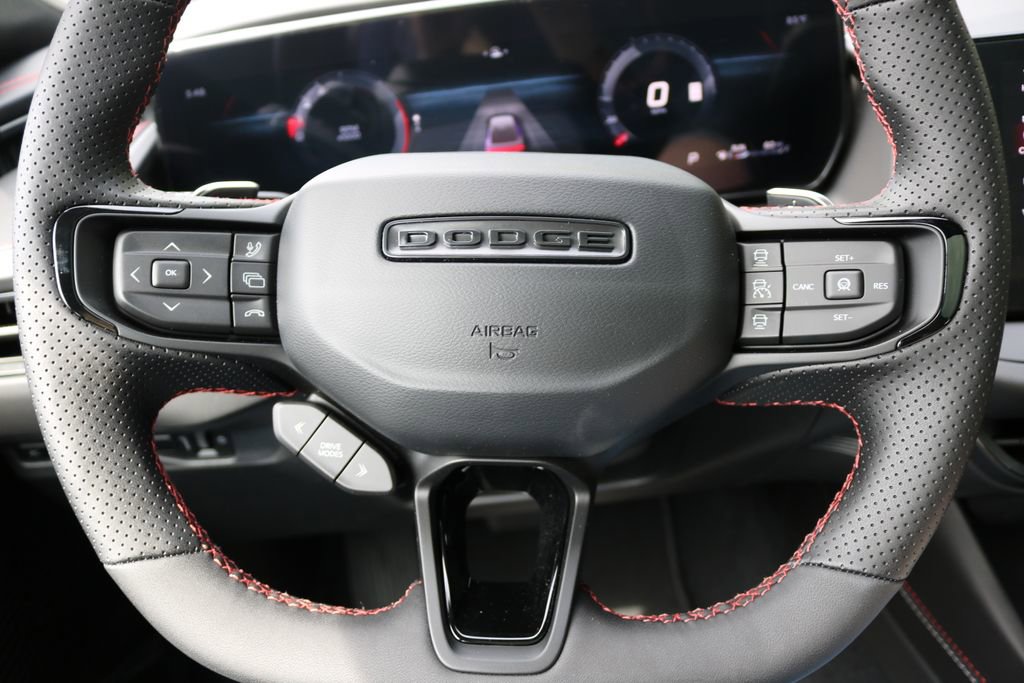 New 2026 Dodge Charger R/T image 20
