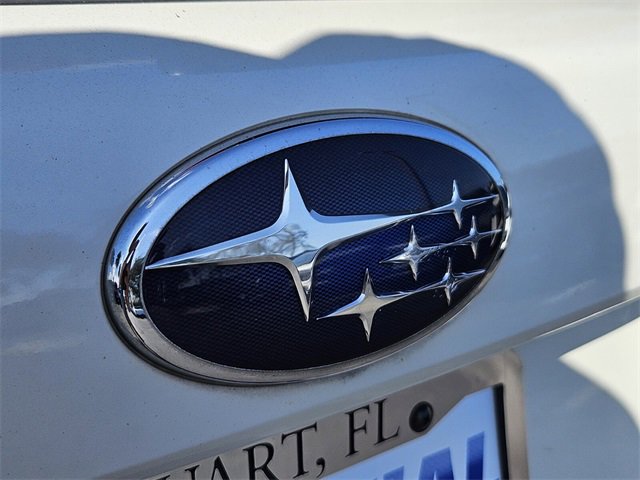 Used 2017 Subaru Forester 2.5i Limited image 14