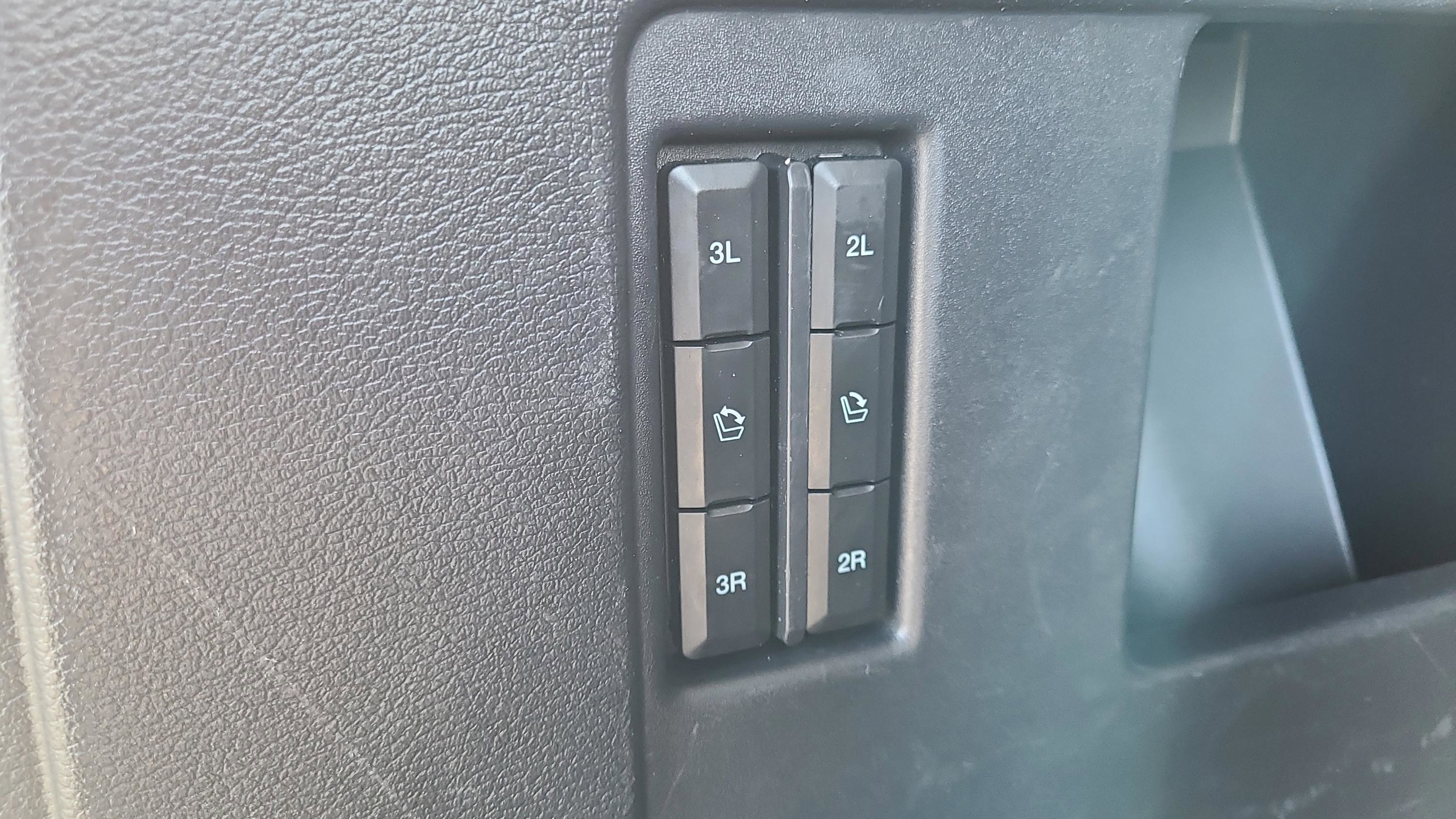 Certified 2022 Ford Expedition XLT image 26