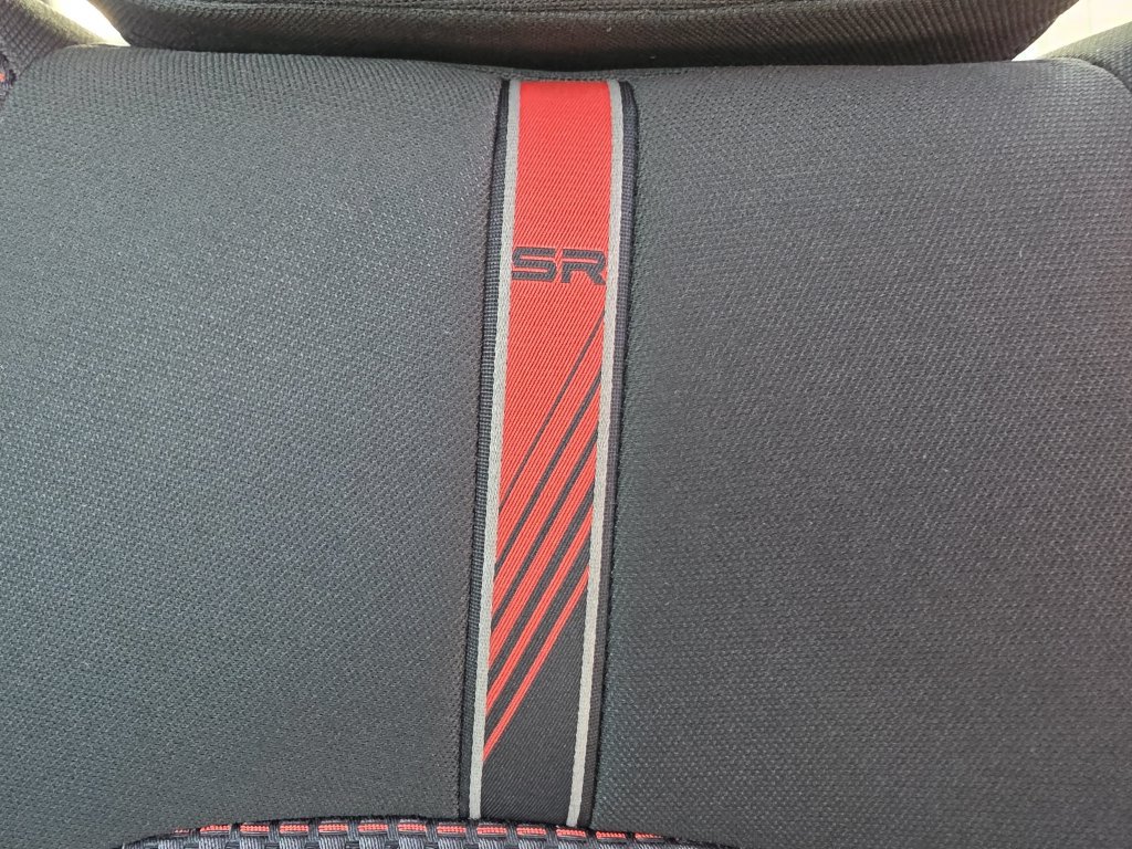 New 2027 Nissan Sentra SR FWD image 35