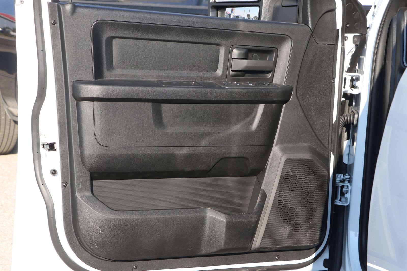 New 2026 RAM 2500 Tradesman AWD/4WD image 10
