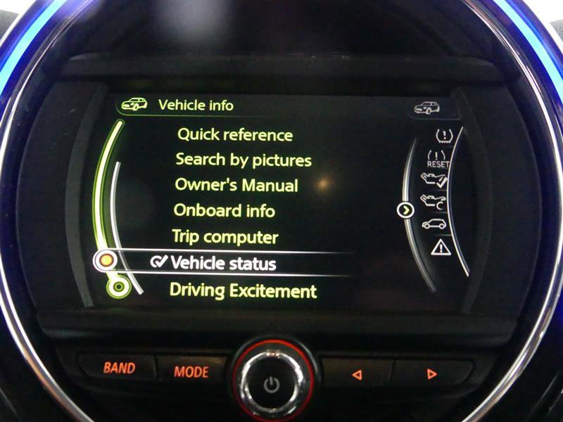 Used 2017 MINI Cooper Countryman ALL4 image 42