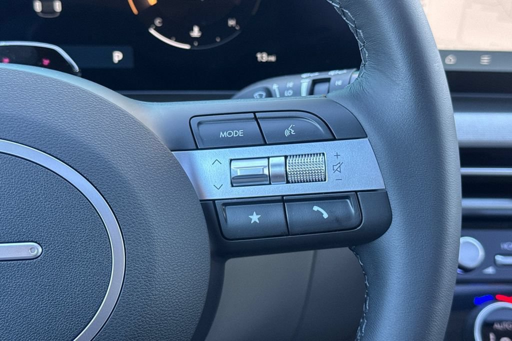 New 2026 Hyundai Tucson SEL FWD image 27