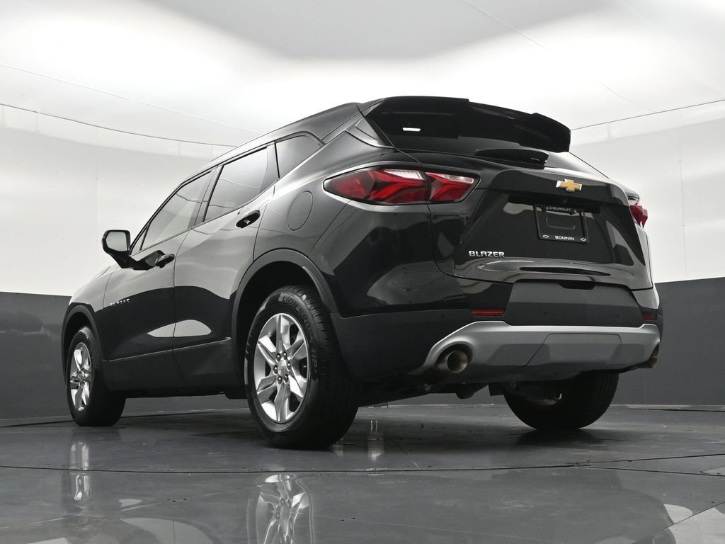 Used 2020 Chevrolet Blazer LT FWD image 27