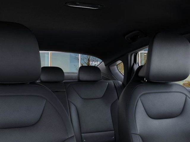 New 2026 Kia K4 EX image 27