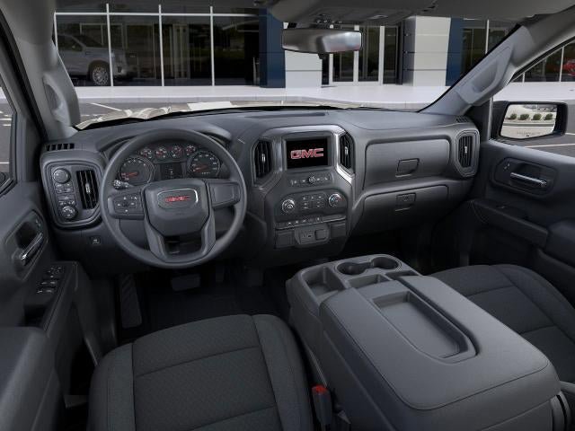 New 2026 GMC Sierra 1500 Pro w/ Graphite Edition image 15