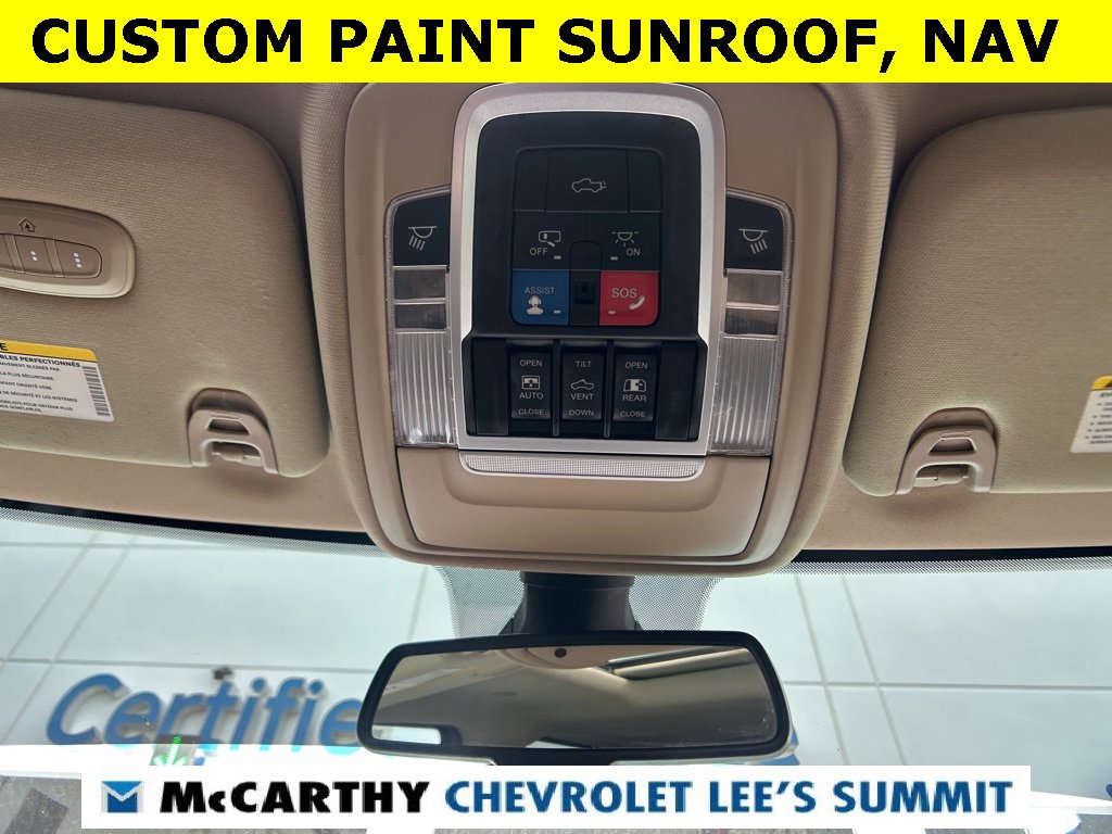 Used 2021 RAM 2500 Limited image 31