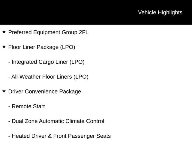 Used 2020 Chevrolet Equinox LT w/ Driver Convenience Package image 7