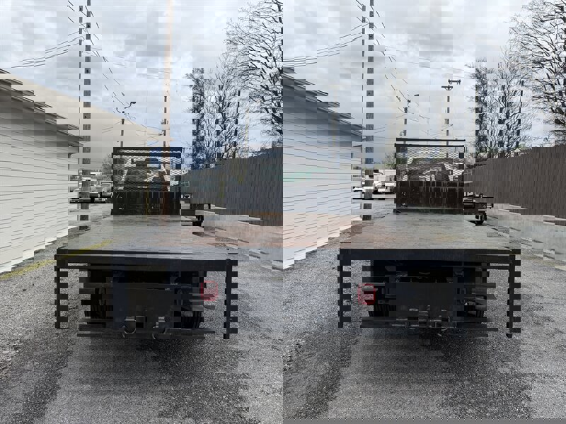 Used 2018 Ford F450 XL image 8