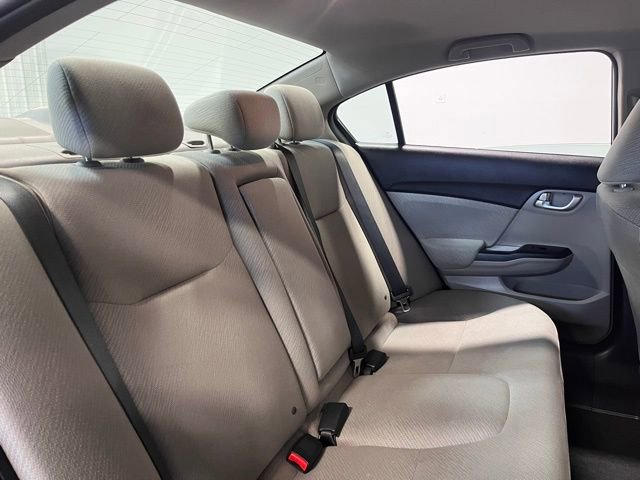 Used 2013 Honda Civic EX image 13