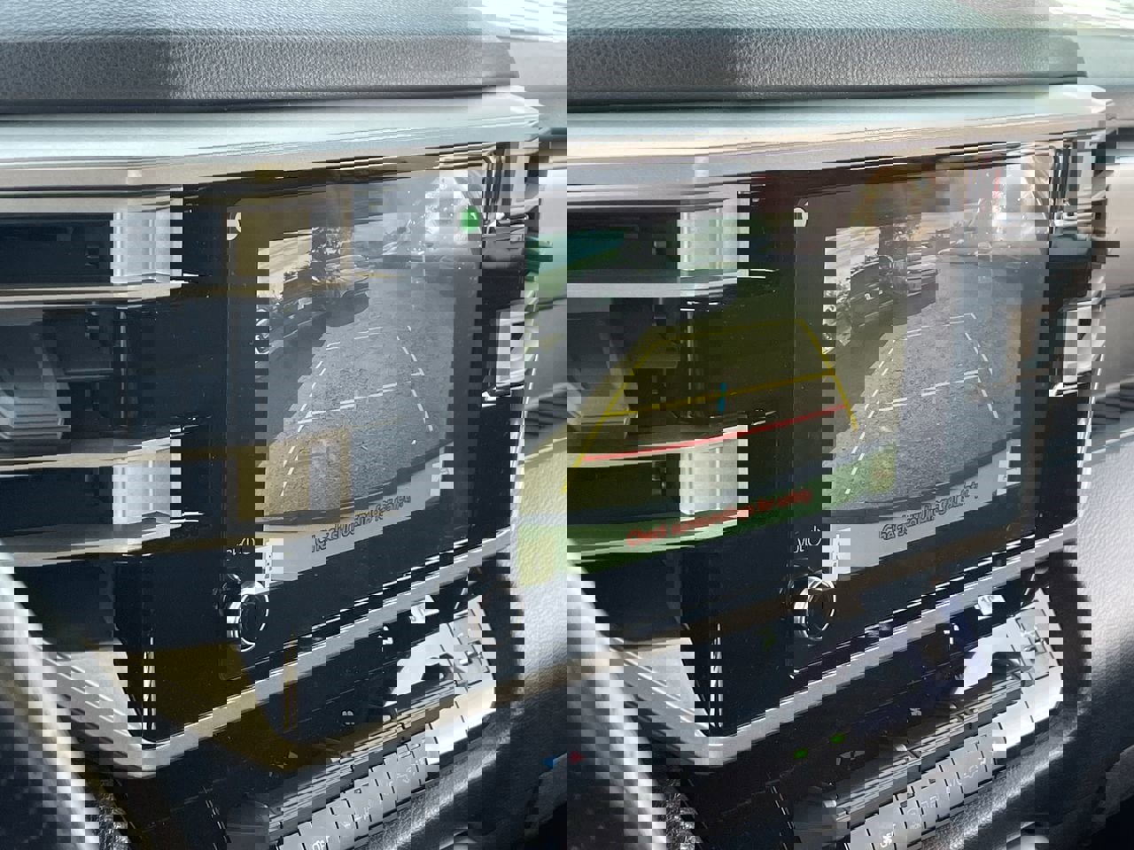 New 2026 Toyota Tundra SR5 image 15