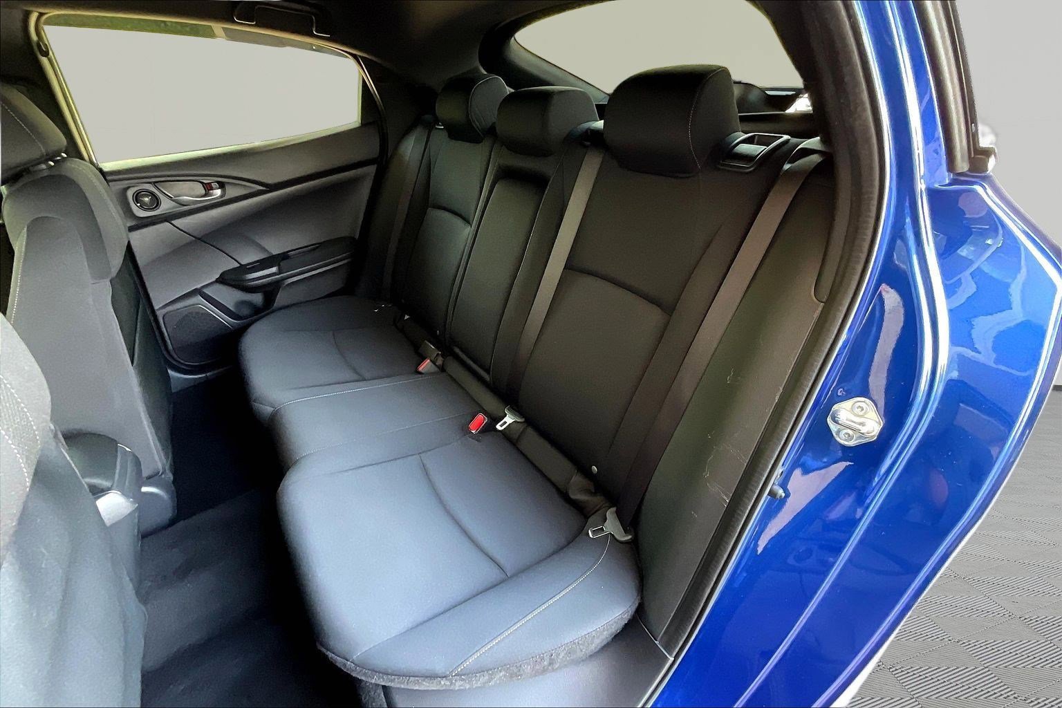 Used 2019 Honda Civic EX image 20