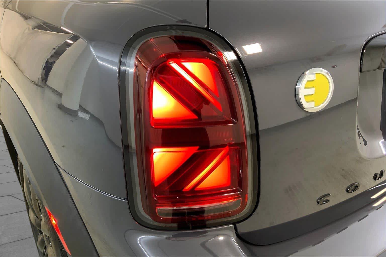 Used 2021 MINI Cooper Countryman SE AWD/4WD image 28
