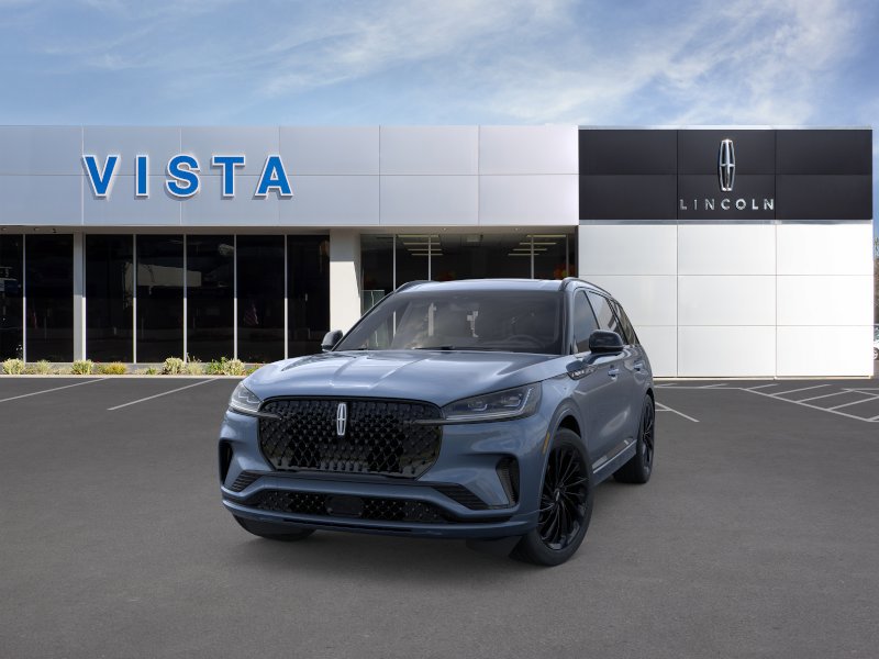 New 2026 Lincoln Aviator Reserve AWD/4WD image 2
