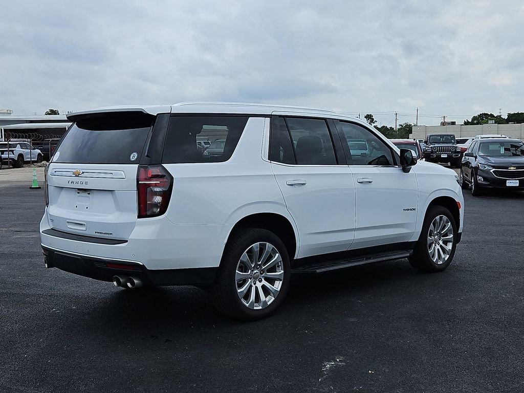 Used 2024 Chevrolet Tahoe Premier RWD image 17