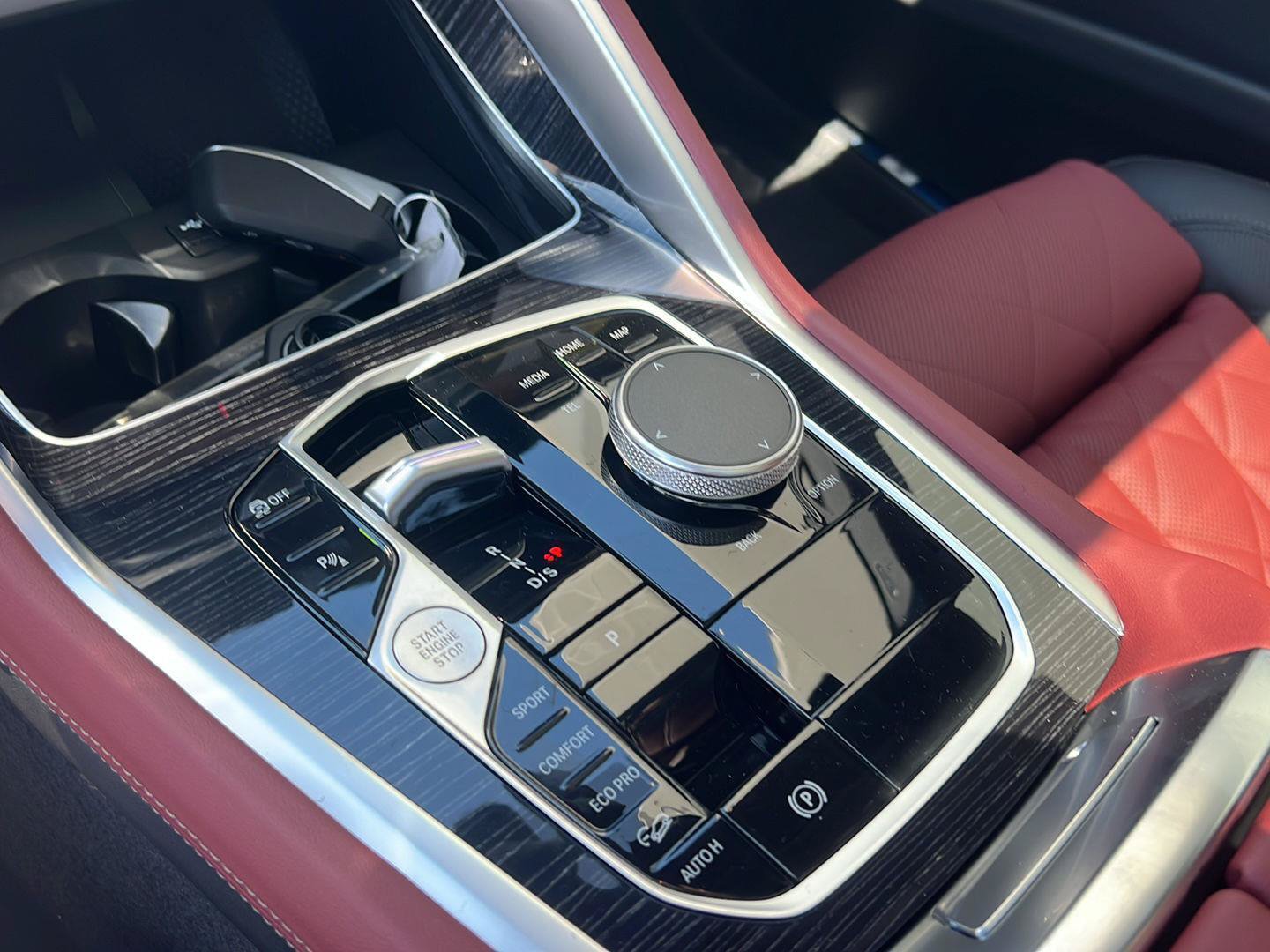 New 2027 BMW X6 xDrive40i AWD/4WD image 29