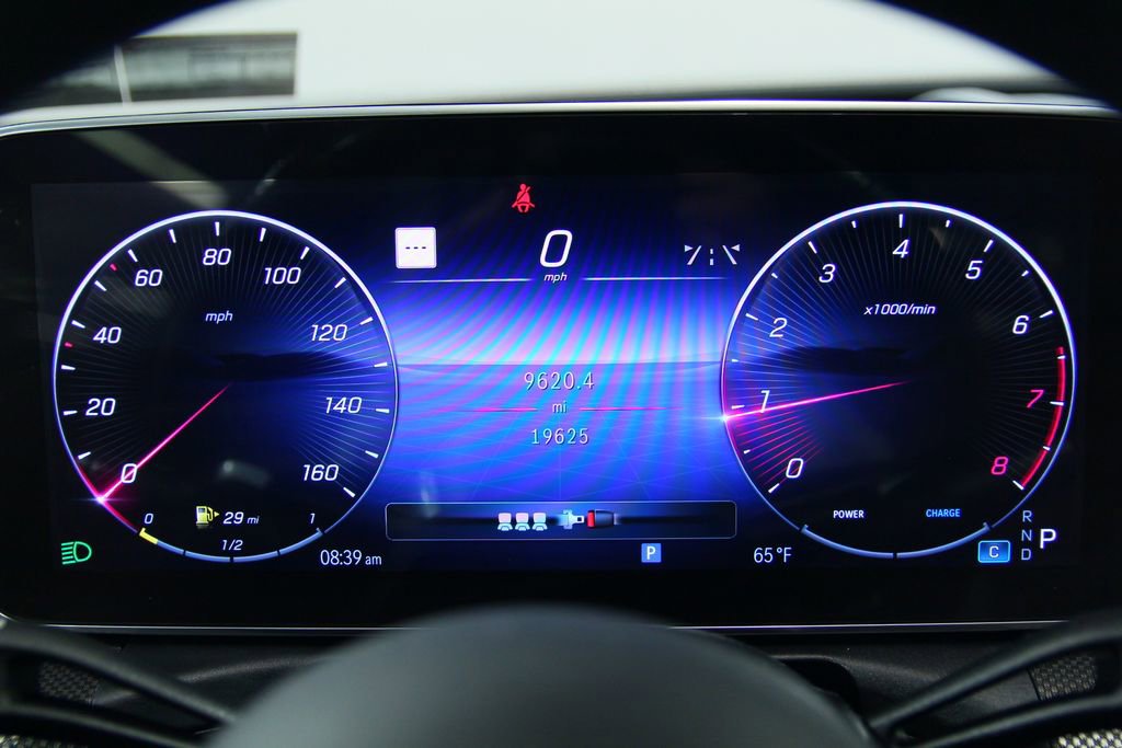 Certified 2023 Mercedes-Benz C 300 4MATIC Sedan image 15