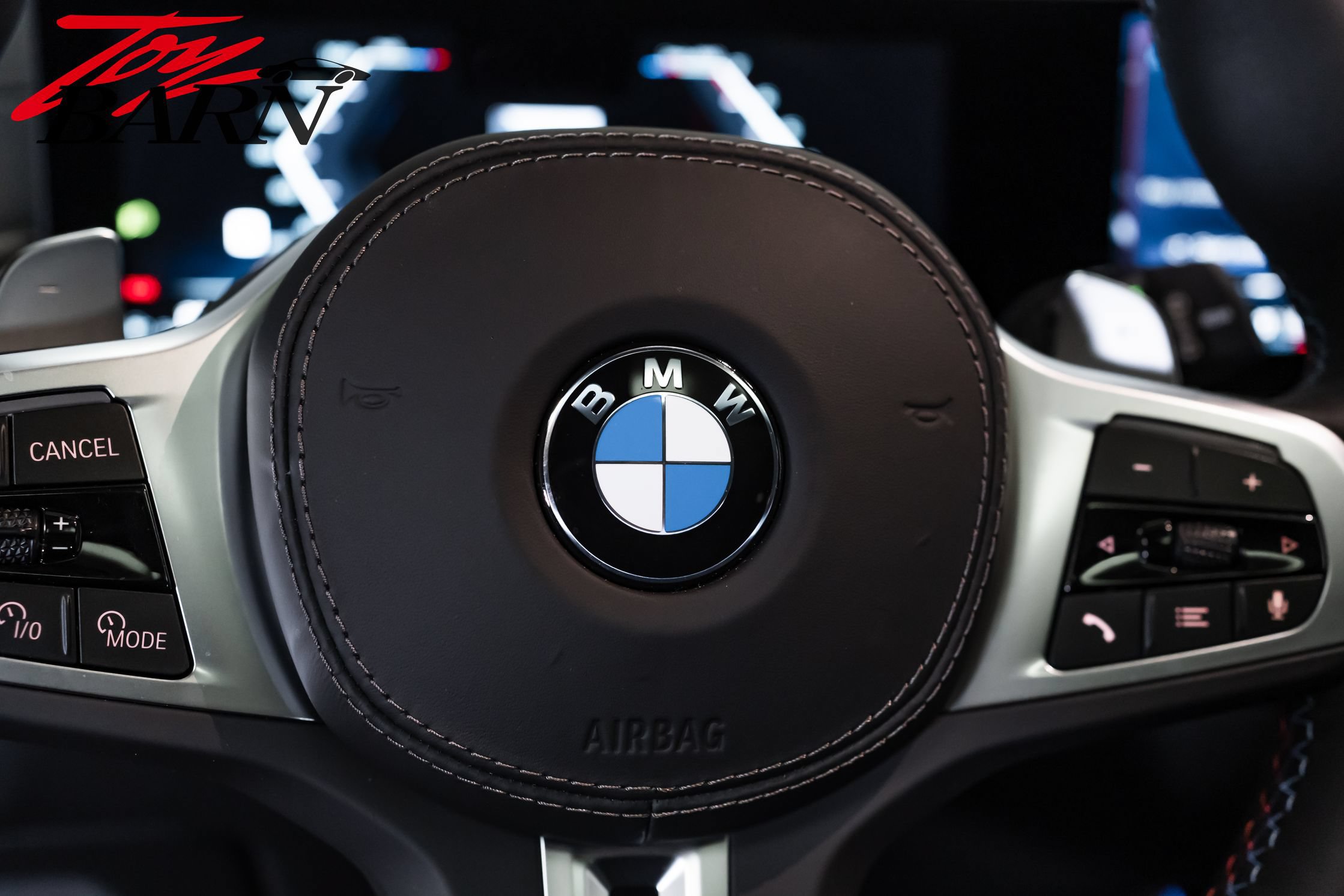 Used 2026 BMW X5 M60i AWD/4WD image 35