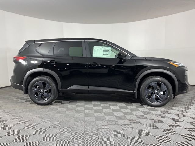 New 2026 Nissan Rogue SV w/ Cold Weather Package image 11