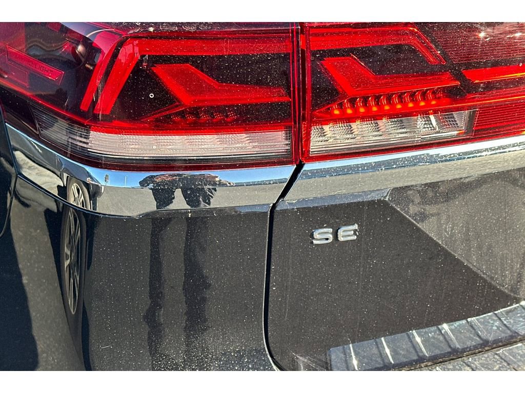 Used 2024 Volkswagen Atlas SE image 6