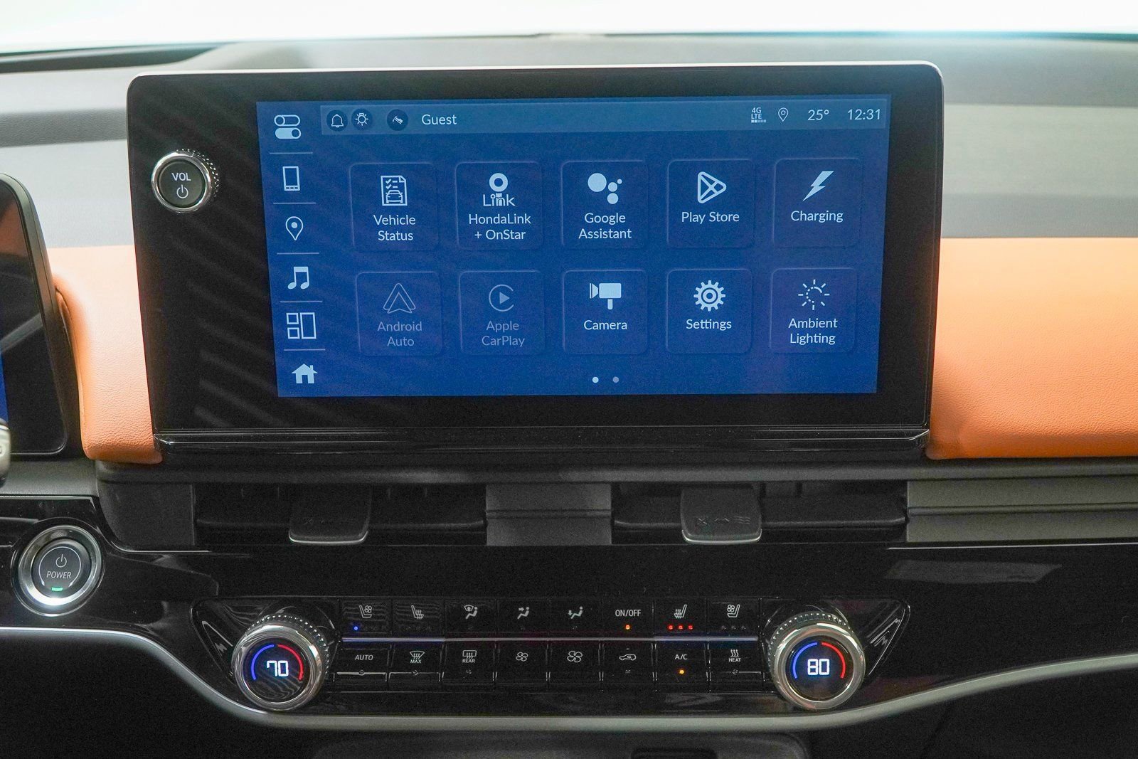 New 2026 Honda Prologue Elite image 29