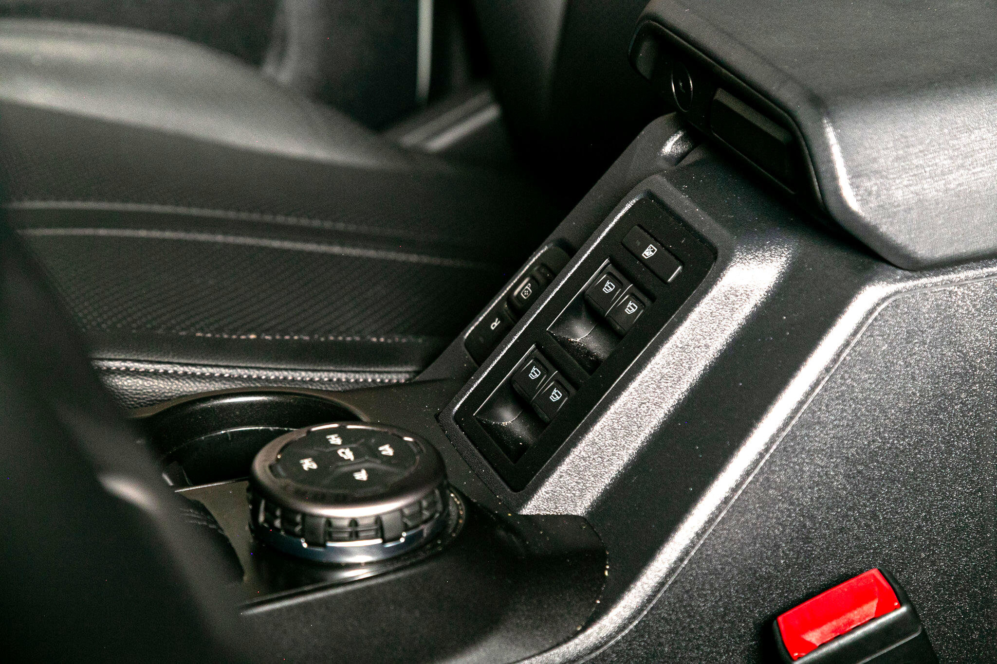 Used 2022 Ford Bronco Outer Banks w/ Sasquatch Package image 26