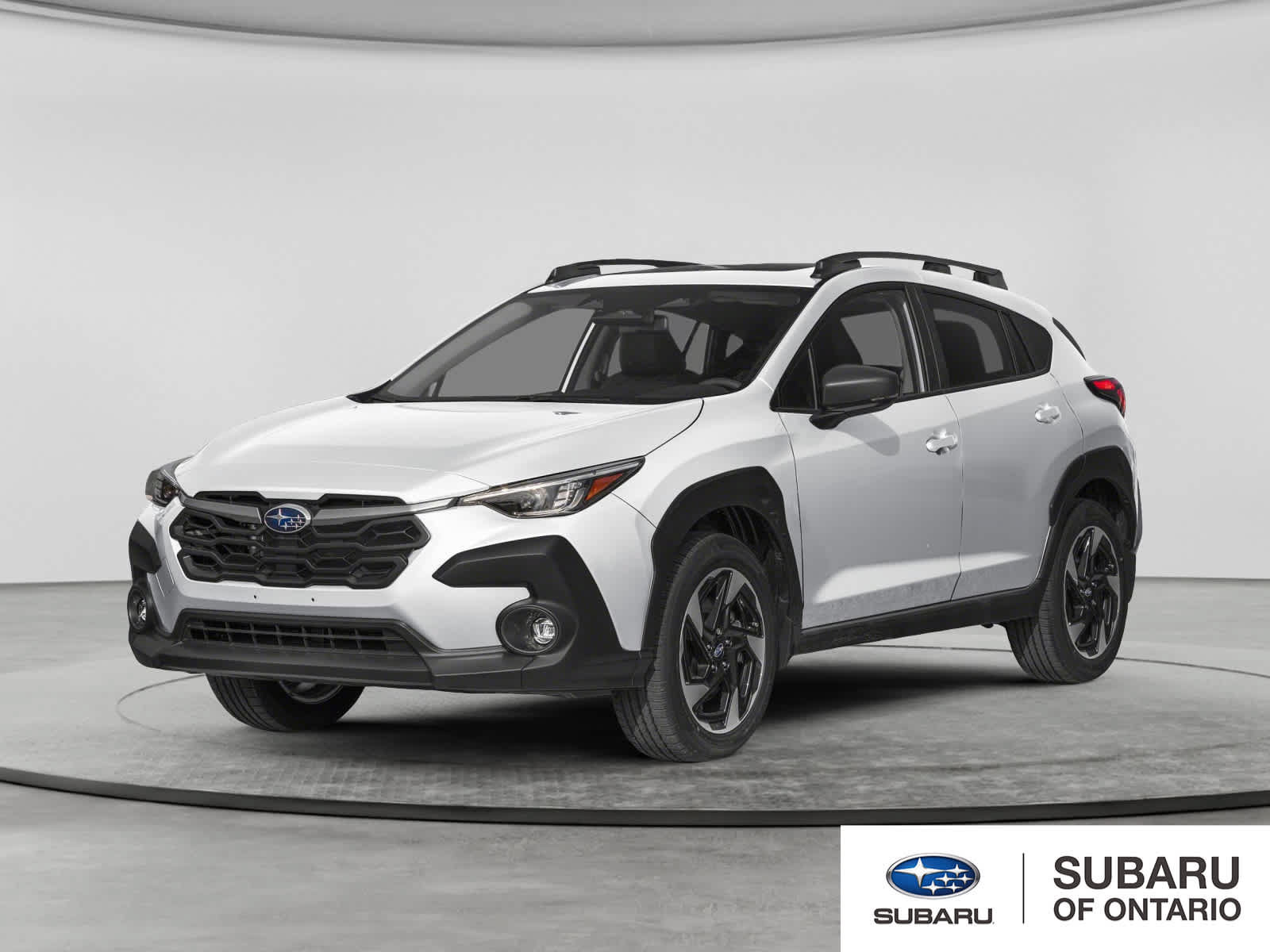 New 2026 Subaru Crosstrek 2.5i Limited