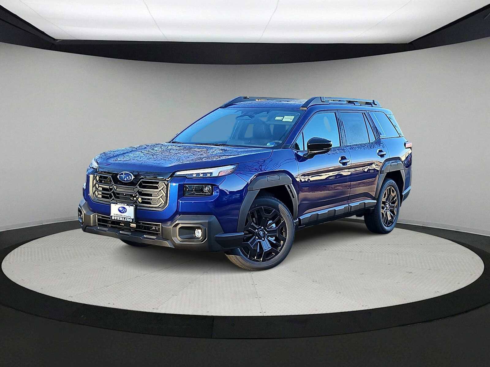 New 2026 Subaru Outback Limited XT AWD/4WD image 1