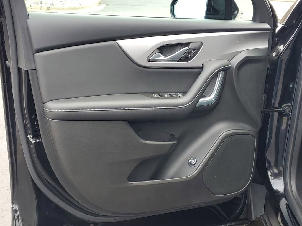 Used 2023 Chevrolet Blazer LT w/ Convenience Package image 21