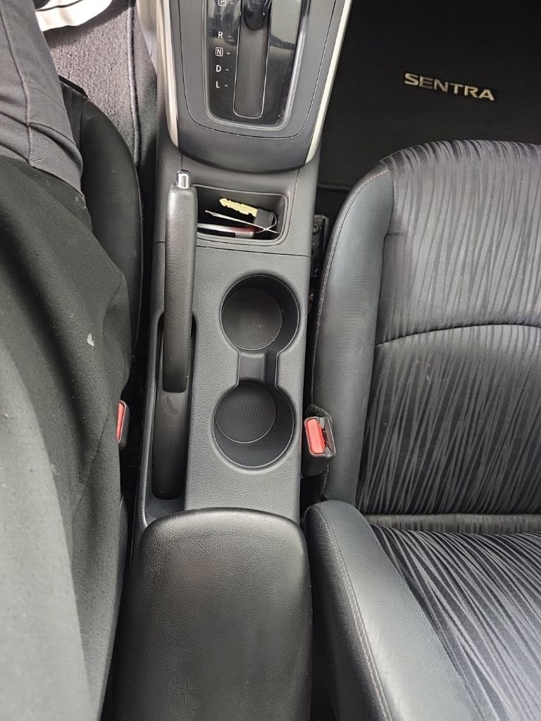 Used 2019 Nissan Sentra SV image 21