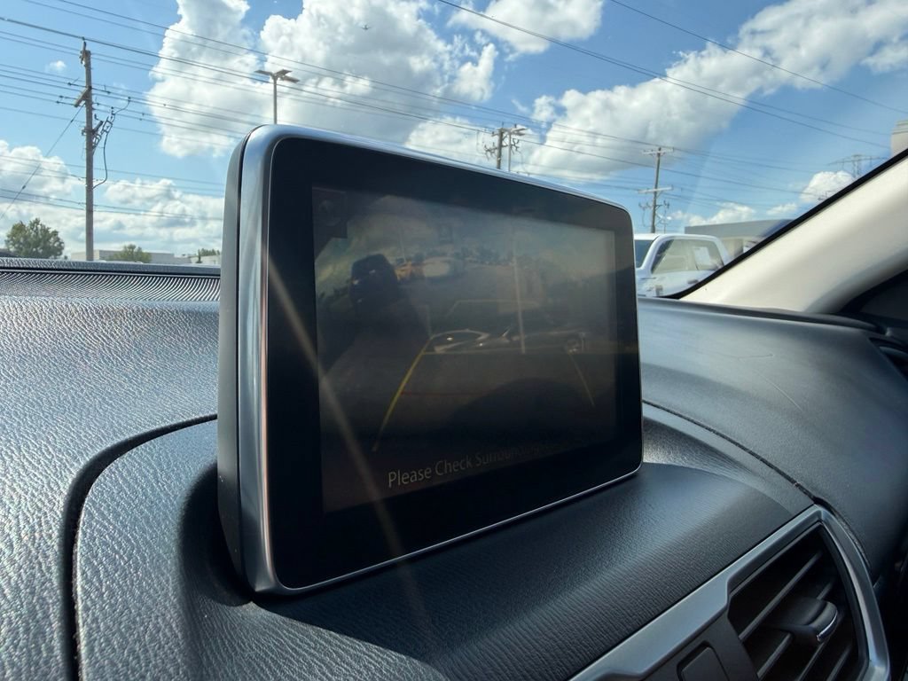 Used 2016 MAZDA MAZDA3 i Touring FWD image 33