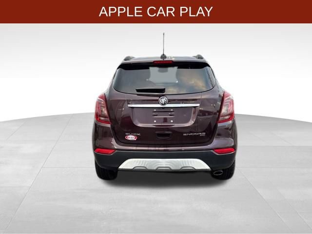 Used 2017 Buick Encore Preferred image 6