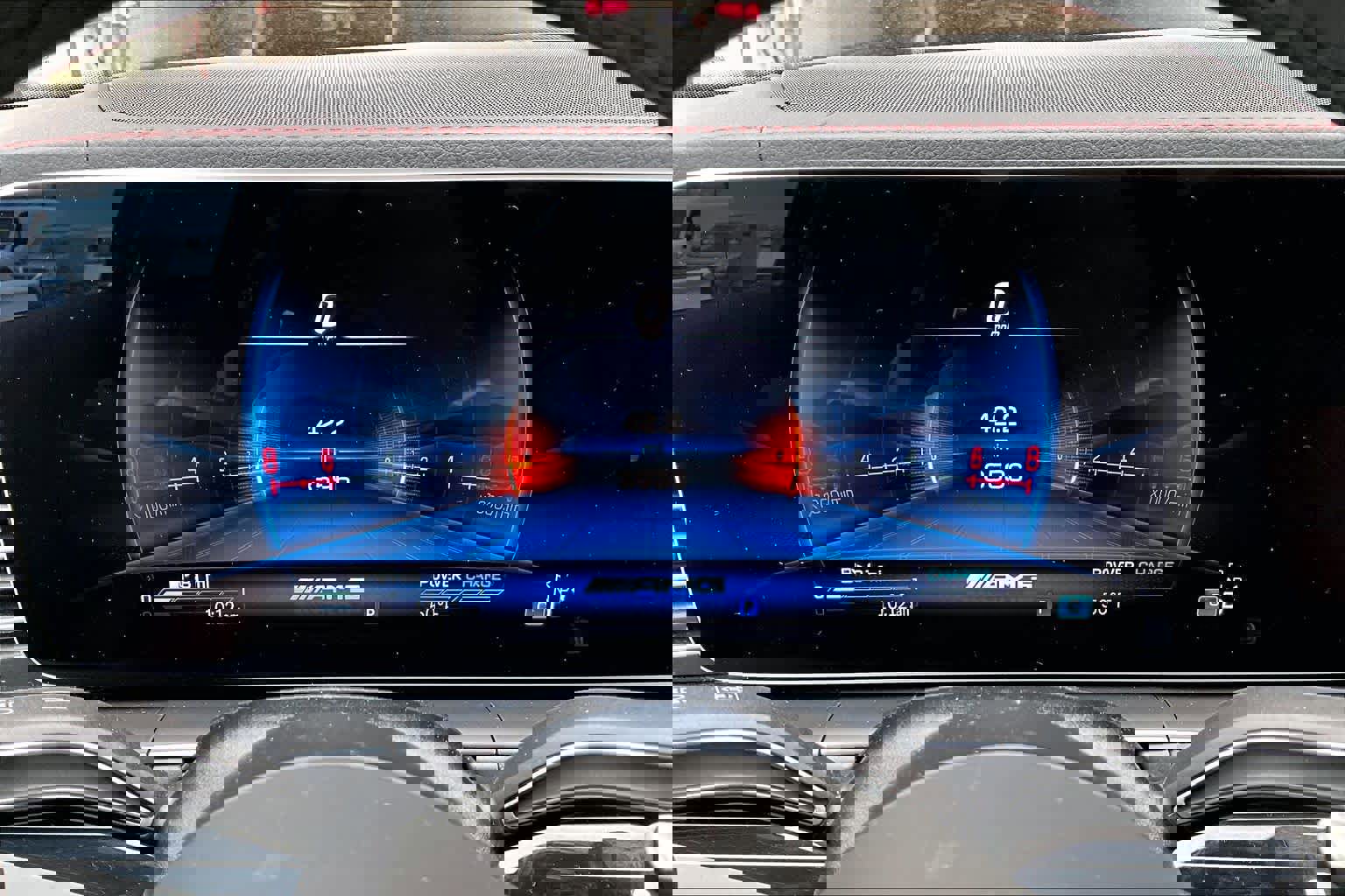 Certified 2025 Mercedes-Benz GLE 53 AMG 4MATIC Coupe image 26