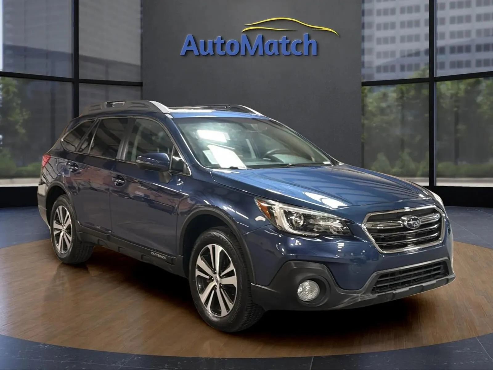 Used 2019 Subaru Outback 2.5i Limited