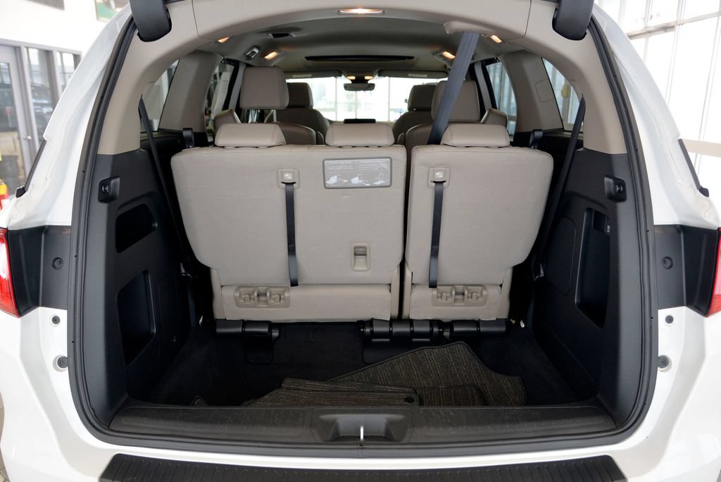 Used 2023 Honda Odyssey EX-L image 31