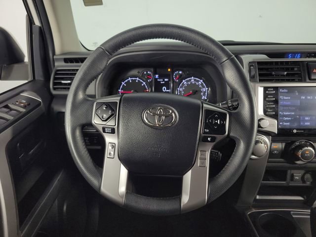 Used 2023 Toyota 4Runner SR5 RWD image 21