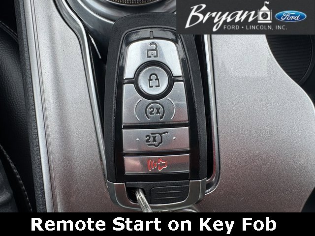 Used 2023 Ford Edge SEL w/ Convenience Package image 36