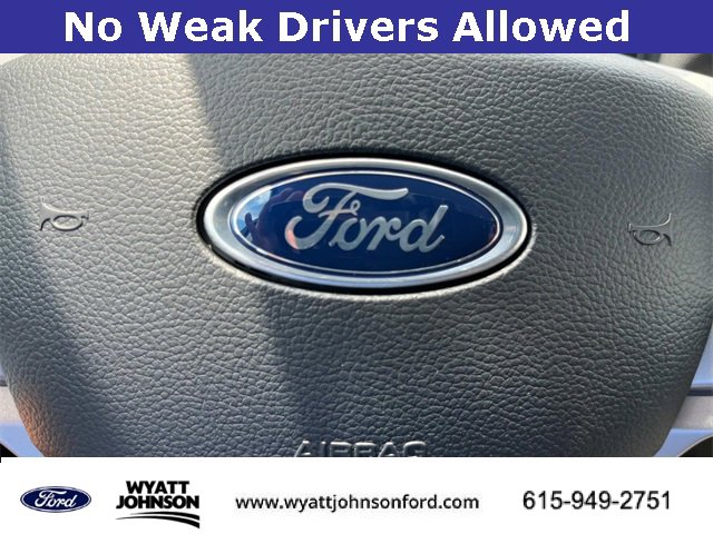 New 2025 Ford Explorer Active image 29