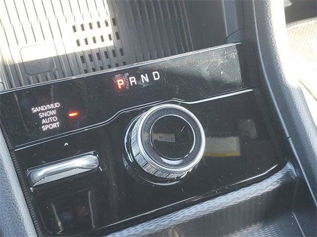 New 2026 Jeep Grand Cherokee Altitude AWD/4WD image 29